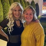 Erika Mathis - @blondie_erika - Instagram