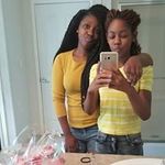Sha'Erika Mathis - @shaerikamathis - Instagram