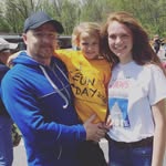 Erica Rossi McCabe - @jerseygirlmccabe34 - Instagram