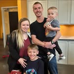 Erika McCabe - @momma2_axel_ryker - Instagram
