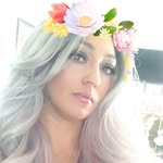Erika Morales McCabe - @erikalina_jewelz - Instagram