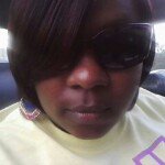 Erica McClain - @blessandfavored - Instagram