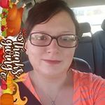 Erica McClain - @elmcclain.87 - Instagram