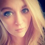 Erika McClain - @bisshhh.please - Instagram