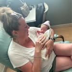 Erika McKinnon - @emoore80 - Instagram