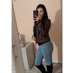 Erika Medrano - @gaby_melu28 - Instagram