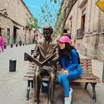 Erika Medrano - @davem_1800 - Instagram