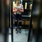 erika medrano - @medrano2717 - Instagram