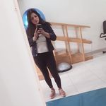 Erika Merida Chipani - @erikitamerida - Instagram