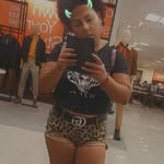 Erika Esperanza Mesa - @mizzshorty249 - Instagram