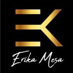 Erika Mesa - @erikpao_mesa - Instagram