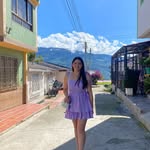 Erika Mesa - @erikamesa.27 - Instagram