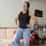 Erika Mesa - @erikamesa07 - Instagram