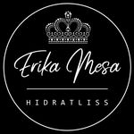 Erika Mesa - @hidratliss - Instagram