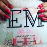 erikamesa - @erikamesa2385 - Instagram