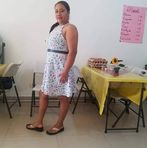 Erika Monroy - Facebook