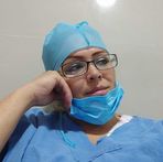 Erika Monroy  - Facebook