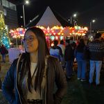 Erika Monroy - @erikamm7 - Instagram