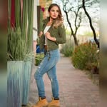 Erika Monroy - @erika.monroy.31586 - Instagram