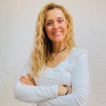 Erika Monroy / Crianza Respetuosa / Amor propio - @bichubela - Instagram