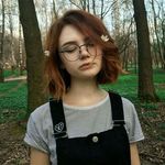 Эрика Моррисон - @erika._morrison - Instagram