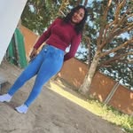 Erika Santiago Martinez - @erikanayelis.m - Instagram