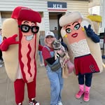 Erika Norris - @boosandghouls - Instagram