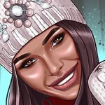Erika Norris - @aranzacherry - Instagram