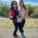 Erika Norris Taylor - @erikataylor1 - Instagram