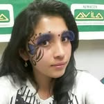 Erika Nova - @erika_nova_21 - Instagram
