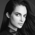 Erika Nova - @erika_nova - Instagram