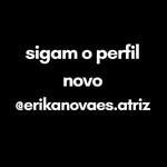 ERIKA NOVAES - @erika_novaes24 - Instagram
