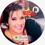 Erika Novaes Moya - Kekinha - @cantora_erika_novaes - Instagram