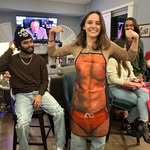 Erika Nusbaum - @erikaxnusbaum - Instagram