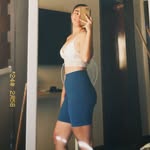 Erika Nicha Ocasion - @iamerikanichaocasion - Instagram