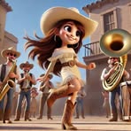 Erika Ocampo - Facebook