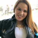 Erika Rosario - @ocasioerika - Instagram