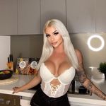 Erika OConnor - @misserika_pvt - Instagram