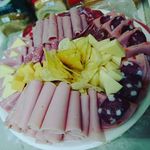 Fiambres/Picadas - @erikaoconnor15 - Instagram