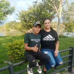 Erica Ostos - Facebook