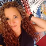 Erika Ostos - @eostos23 - Instagram