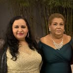 Erika Ostos - Facebook