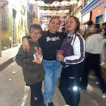 Erika Paola Ostos Hernandez - @erikapaolaostos - Instagram