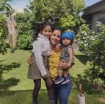 Erika Ozan - Facebook