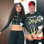 Erika Páramo - @erikaparamo882 - Instagram