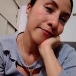 Erika Páramo - @kika__cp72 - Instagram