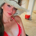 Erika Pardo - @erikapardo24 - Instagram