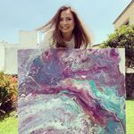 Erika Pardo - @erika_pardo_arte - Instagram