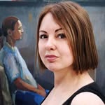 Erika Paul - @erikapaulart - Instagram
