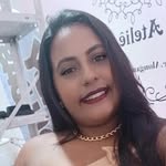 Erika Paula - @erikapaula154 - Instagram